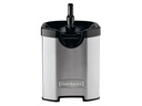 Cuisinart Saftpresse CCJ210E Silber
