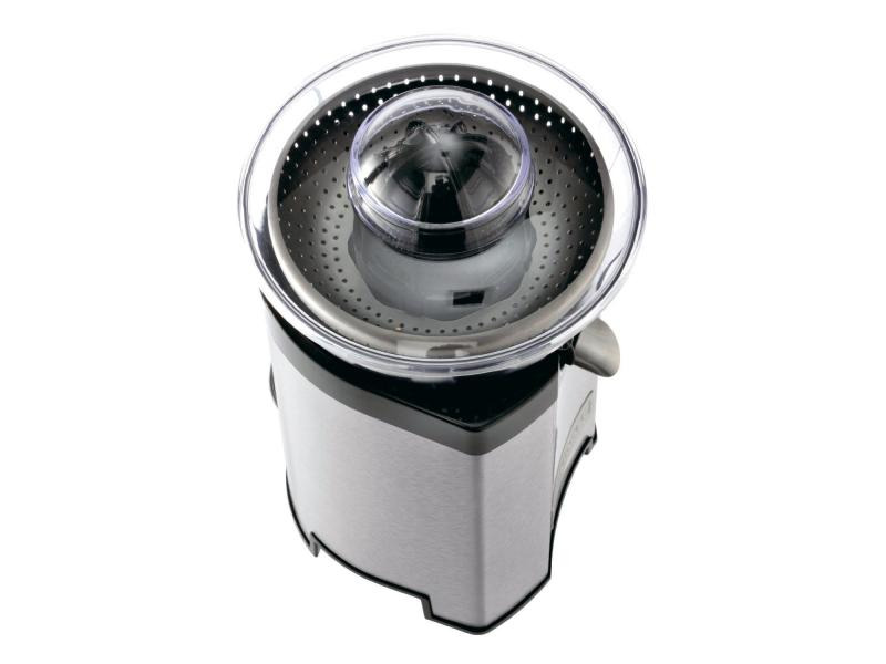 Cuisinart Saftpresse CCJ210E Silber