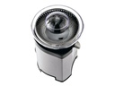 Cuisinart Saftpresse CCJ210E Silber