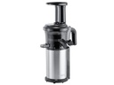 FURBER Slow Juicer Orion Dunkelgrau/Edelstahl