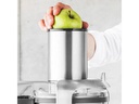 Gastroback Entsafter Design Multi Juicer Digital Silber/Schwarz
