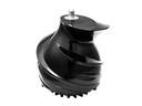 Gastroback Slow Juicer Advanced vital 40145 Silber/Schwarz