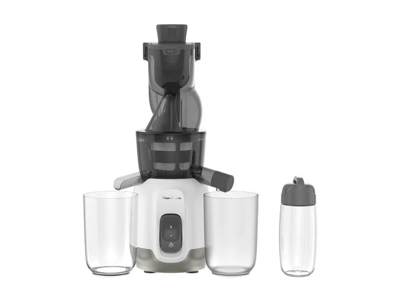 Moulinex Entsafter Ultra Juice ZU6001
