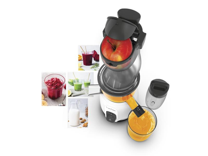 Moulinex Entsafter Ultra Juice ZU6001