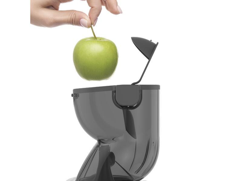 Moulinex Entsafter Ultra Juice ZU6001