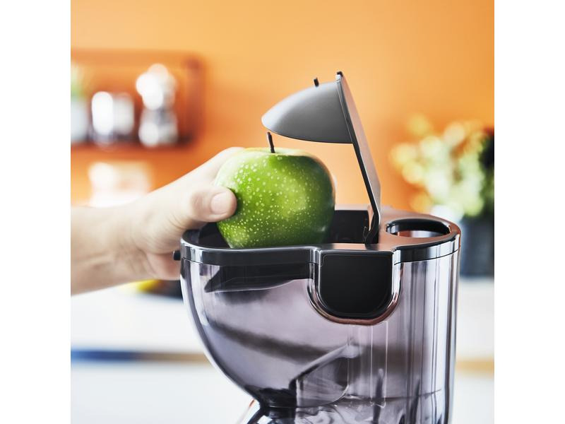 Moulinex Entsafter Ultra Juice ZU6001