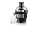 Philips Entsafter Viva HR1832/00 Schwarz