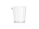 Philips Entsafter Viva HR1832/00 Schwarz