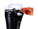 Philips Saftpresse Essential HR2752/90 Schwarz