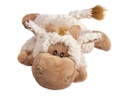 Kong Hunde-Spielzeug Cozie Naturals