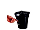 Philips Saftpresse Essential HR2752/90 Schwarz