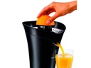 Philips Saftpresse Essential HR2752/90 Schwarz