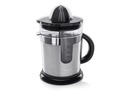 Princess Saftpresse 1.2 l Silber