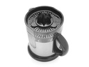 Princess Saftpresse 1.2 l Silber