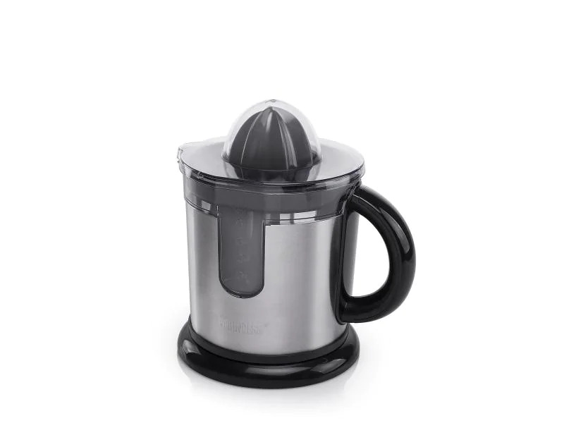 Princess Saftpresse 1.2 l Silber