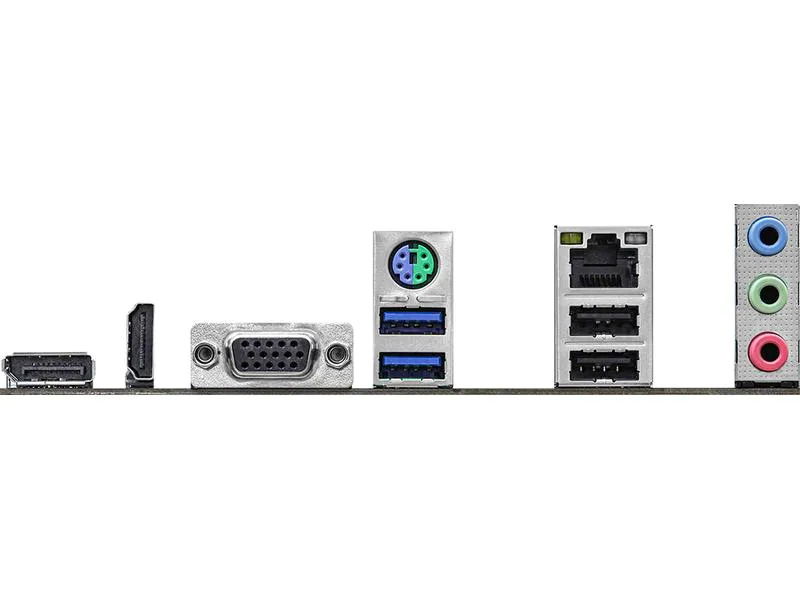 ASRock Mainboard H610M-HDV/M.2