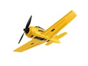 Amewi Warbird AMXflight T28 Trojan, Gyro, 4-Kanal, 388 mm, RTF