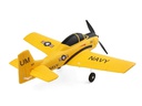 Amewi Warbird AMXflight T28 Trojan, Gyro, 4-Kanal, 388 mm, RTF