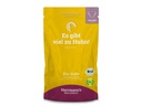 Herrmann's Nassfutter Sensibel Bio Huhn mit Karotte und Reis, 15 x 150g
