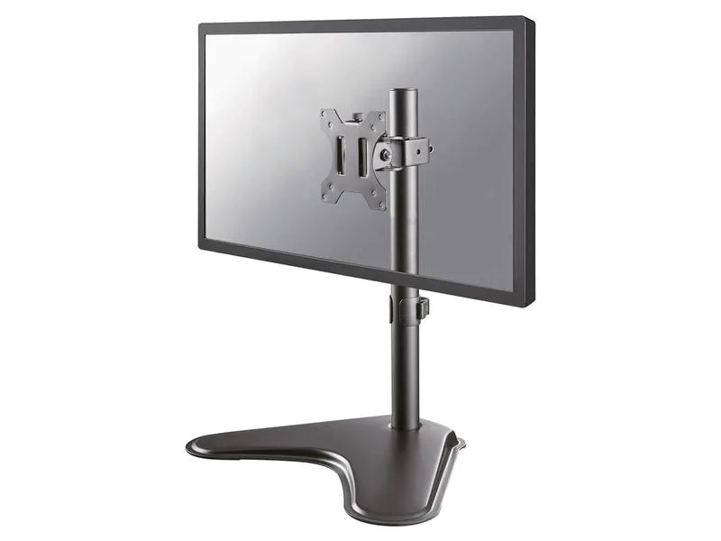 Neomounts by NewStar Monitor-Standfuss FPMA-D550SBLACK bis 8 kg – Schwarz