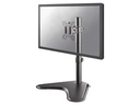 Neomounts by NewStar Monitor-Standfuss FPMA-D550SBLACK bis 8 kg – Schwarz