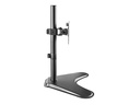 Neomounts by NewStar Monitor-Standfuss FPMA-D550SBLACK bis 8 kg – Schwarz