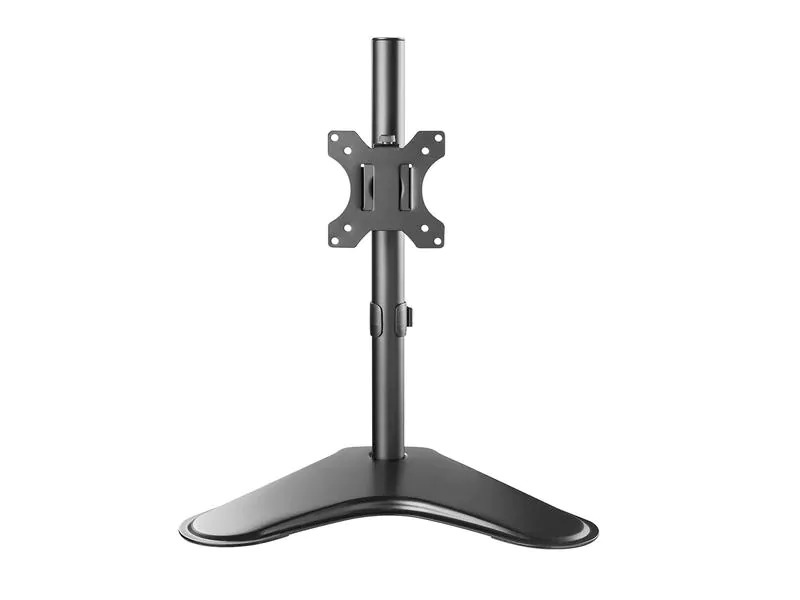 Neomounts by NewStar Monitor-Standfuss FPMA-D550SBLACK bis 8 kg – Schwarz