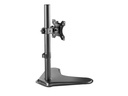 Neomounts by NewStar Monitor-Standfuss FPMA-D550SBLACK bis 8 kg – Schwarz