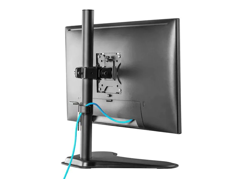 Neomounts by NewStar Monitor-Standfuss FPMA-D550SBLACK bis 8 kg – Schwarz