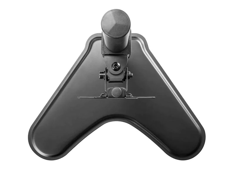 Neomounts by NewStar Monitor-Standfuss FPMA-D550SBLACK bis 8 kg – Schwarz