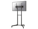 Neomounts by NewStar TV-Trolley FL50-540BL1 bis 50 kg – Schwarz