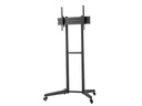 Neomounts by NewStar TV-Trolley FL50-540BL1 bis 50 kg – Schwarz