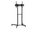 Neomounts by NewStar TV-Trolley FL50-540BL1 bis 50 kg – Schwarz