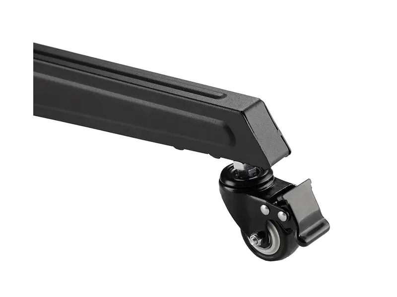 Neomounts by NewStar TV-Trolley FL50-540BL1 bis 50 kg – Schwarz