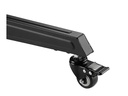 Neomounts by NewStar TV-Trolley FL50-540BL1 bis 50 kg – Schwarz