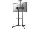 Neomounts by NewStar TV-Trolley FL50-550BL1 bis 50 kg – Schwarz