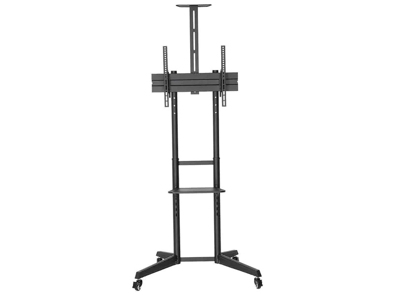 Neomounts by NewStar TV-Trolley FL50-550BL1 bis 50 kg – Schwarz
