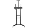 Neomounts by NewStar TV-Trolley FL50-550BL1 bis 50 kg – Schwarz