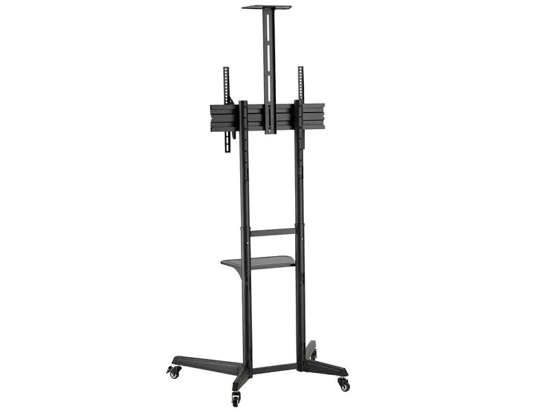 Neomounts by NewStar TV-Trolley FL50-550BL1 bis 50 kg – Schwarz
