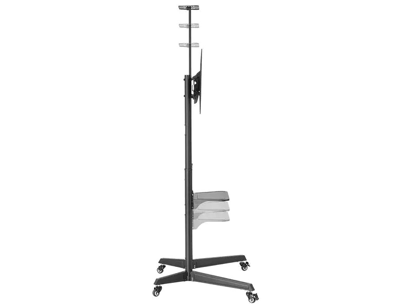 Neomounts by NewStar TV-Trolley FL50-550BL1 bis 50 kg – Schwarz