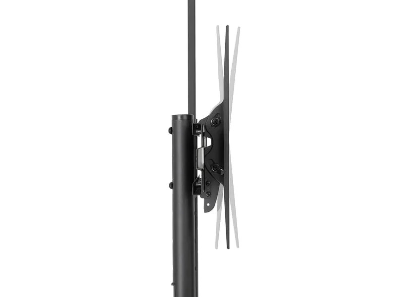Neomounts by NewStar TV-Trolley FL50-550BL1 bis 50 kg – Schwarz
