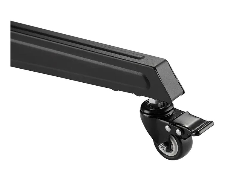 Neomounts by NewStar TV-Trolley FL50-550BL1 bis 50 kg – Schwarz