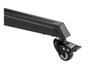 Neomounts by NewStar TV-Trolley FL50-550BL1 bis 50 kg – Schwarz