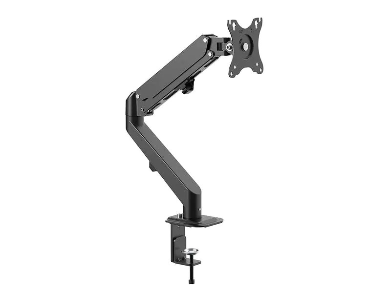 Neomounts by NewStar Tischhalterung DS70-700BL1 bis 7 kg – Schwarz