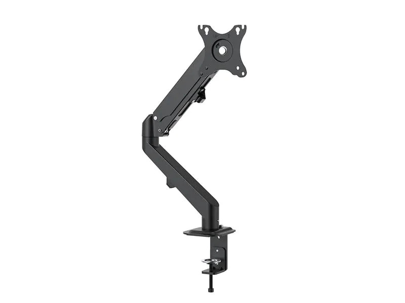 Neomounts by NewStar Tischhalterung DS70-700BL1 bis 7 kg – Schwarz