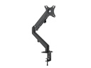 Neomounts by NewStar Tischhalterung DS70-700BL1 bis 7 kg – Schwarz