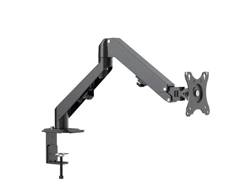 Neomounts by NewStar Tischhalterung DS70-700BL1 bis 7 kg – Schwarz