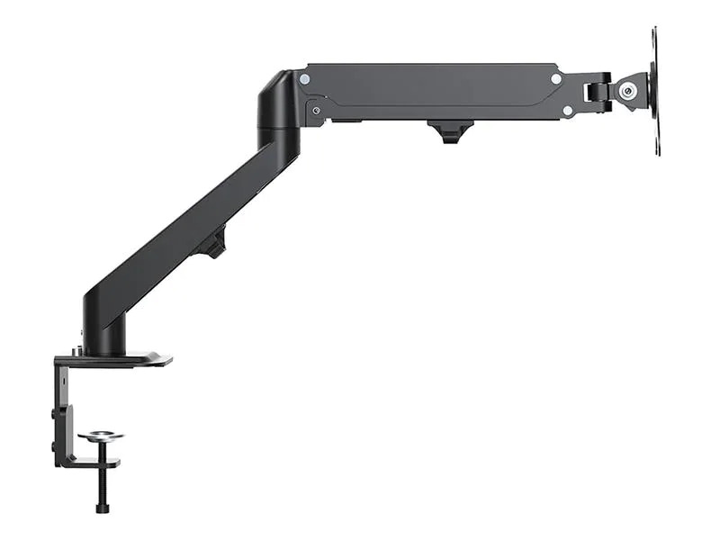 Neomounts by NewStar Tischhalterung DS70-700BL1 bis 7 kg – Schwarz