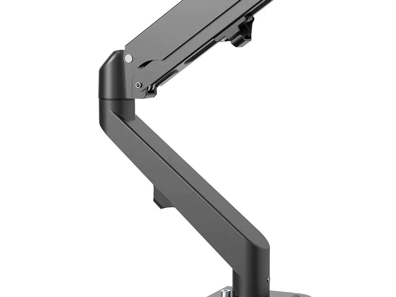 Neomounts by NewStar Tischhalterung DS70-700BL1 bis 7 kg – Schwarz