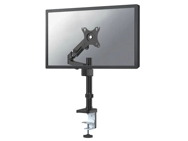 Neomounts by NewStar Tischhalterung DS70-750BL1 bis 7 kg – Schwarz